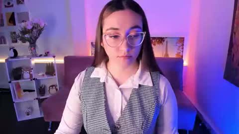 Camila  online show from April 6, 12:06 pm