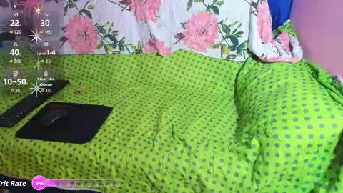 PRESSURE online show from December 19, 9:05 am