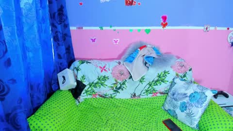 PRESSURE online show from April 5, 12:46 pm