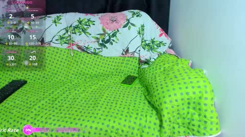 PRESSURE online show from November 17, 7:44 am