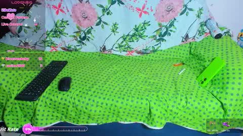 PRESSURE online show from November 1, 10:25 am