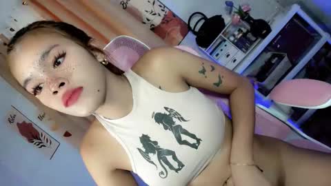 Ms. Pressy online show from September 26, 8:11 am