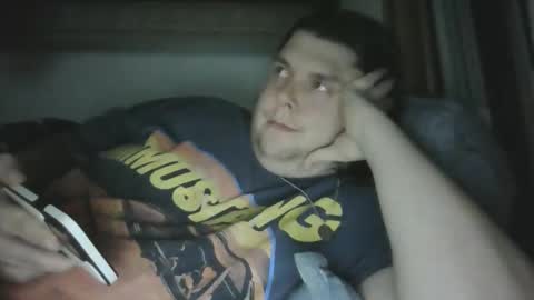 prestonhealy online show from February 2, 4:31 am