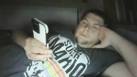 prestonhealy online show from March 8, 5:33 am