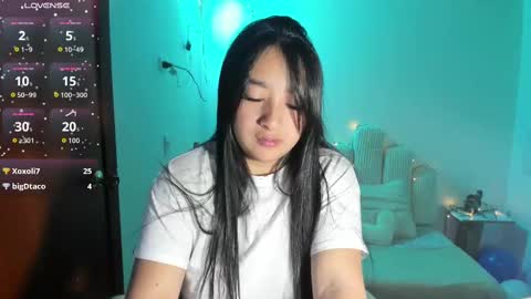 pretti scarlett online show from September 11, 1:07 am