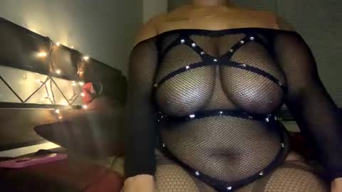 PrettiCold online show from December 29, 2:38 am