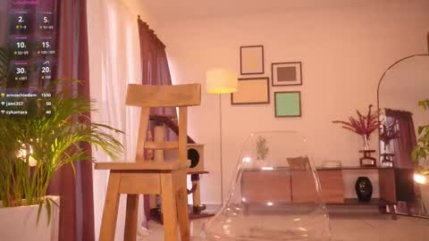 Nayrobi online show from September 27, 6:49 pm