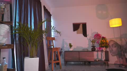 Nayrobi online show from January 27, 12:26 pm