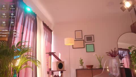 Nayrobi online show from September 29, 7:35 pm