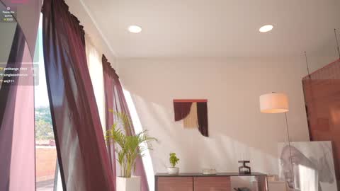 Nayrobi online show from January 30, 9:25 pm