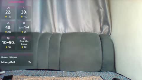 pretty253 online show from January 17, 11:52 am