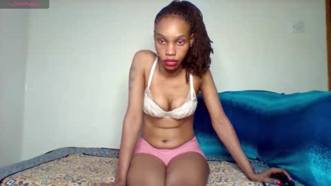 pretty253 online show from April 18, 6:10 pm