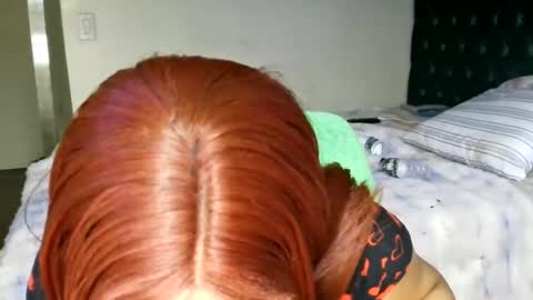 Yasmine pretty online show from February 16, 5:26 pm