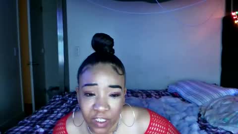 Yasmine pretty online show from March 9, 9:36 pm