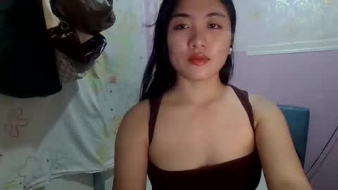 pretty_am online show from October 12, 7:01 am