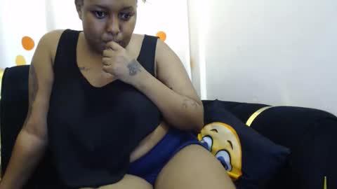 Annah online show from January 11, 7:20 pm