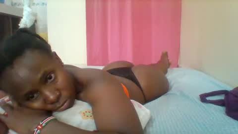 pretty_darya online show from February 23, 7:44 am