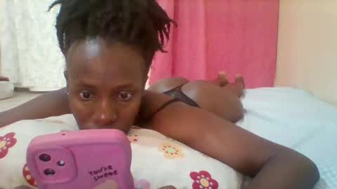 pretty_darya online show from February 4, 4:15 am