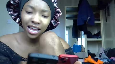 Jaz online show from September 23, 7:13 am