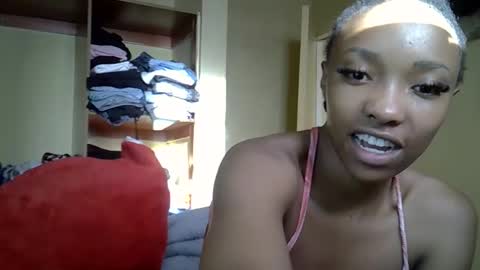 Jaz online show from February 3, 4:32 am