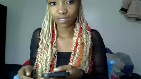 Jaz online show from November 18, 6:16 am