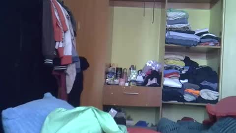 Jaz online show from April 3, 12:23 pm