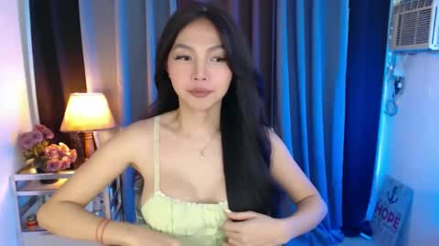 Kim online show from October 26, 6:58 am