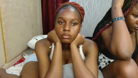 Pretty online show from February 6, 7:12 am