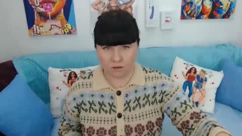 pretty_malika online show from February 5, 7:34 am