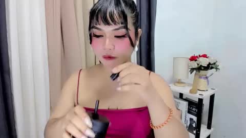 hi im percy online show from February 24, 8:06 am