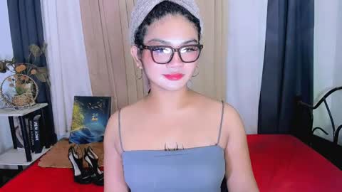 hi im percy online show from April 15, 10:18 am