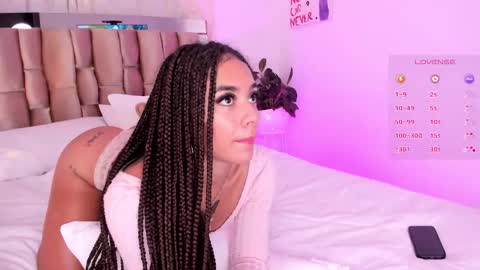 pretty_pettite online show from February 16, 12:19 am