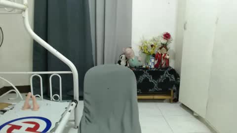 Princess online show from March 26, 8:25 pm