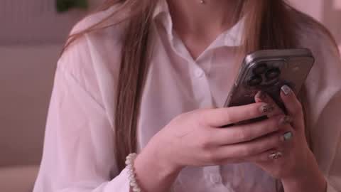 Elina online show from April 20, 9:56 am