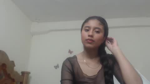 Rose online show from March 2, 5:23 am