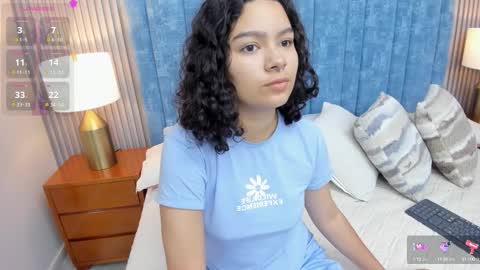 Daisy Flower online show from October 16, 2:00 am