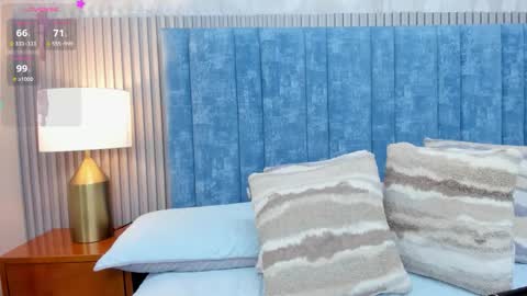 Daisy Flower online show from October 1, 2:54 am