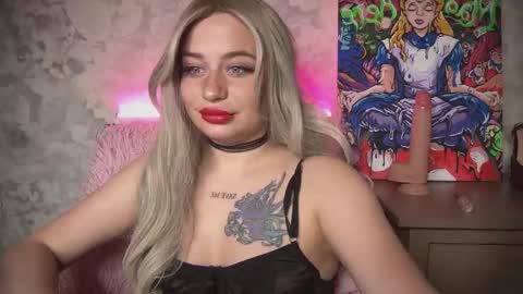 Alice online show from November 20, 3:27 am