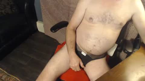 prettybigben online show from October 4, 1:14 am