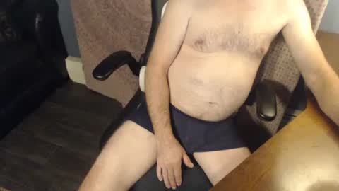 prettybigben online show from October 20, 8:47 pm