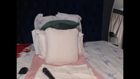 prettyboobsx online show from December 4, 11:59 pm