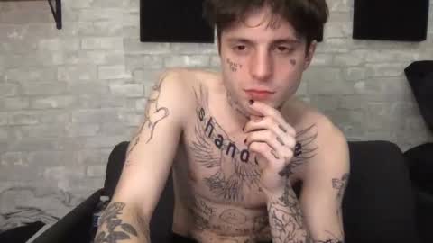 pretty boy online show from January 23, 3:37 am