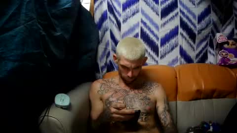 Prettyslangin69 FYPM online show from November 20, 6:45 am