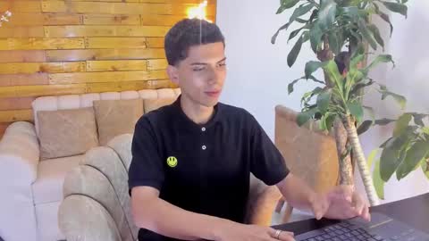 Camilo online show from November 18, 9:07 pm