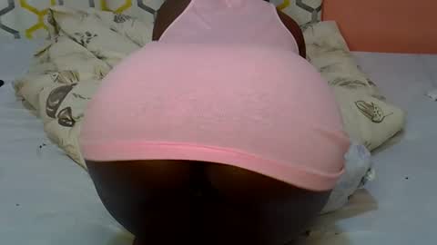 bridget online show from April 20, 11:08 pm