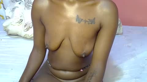 bridget online show from April 8, 8:23 pm