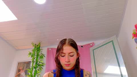 Enzo  Denis online show from February 20, 2:19 pm