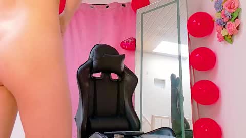 Enzo  Denis online show from February 15, 4:06 pm