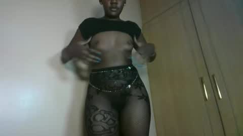 prettychocolata online show from April 19, 7:27 pm