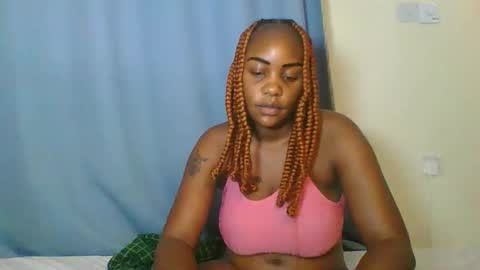 Snapshot of prettydarkskin002 chatting on September 27, 6:55 am SHANIA online show from September 27, 6:55 am